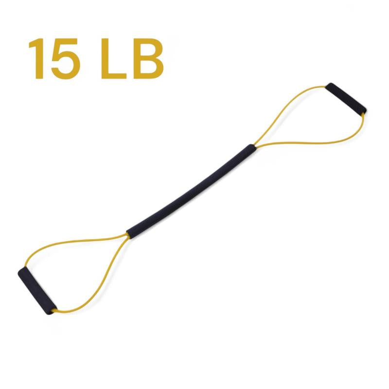 Boxing Resistance Band - Boxing Training Gear - Faster Punch Speed & Power - Full-Body Cardio Training - Ultra Portable - Multiple Resistance Levels Choices - Home Gym Workout Kit Exercise Equipment