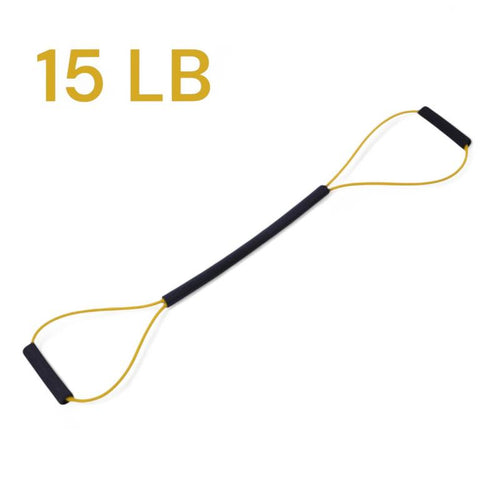 Boxing Resistance Band - Boxing Training Gear - Faster Punch Speed & Power - Full-Body Cardio Training - Ultra Portable - Multiple Resistance Levels Choices - Home Gym Workout Kit Exercise Equipment