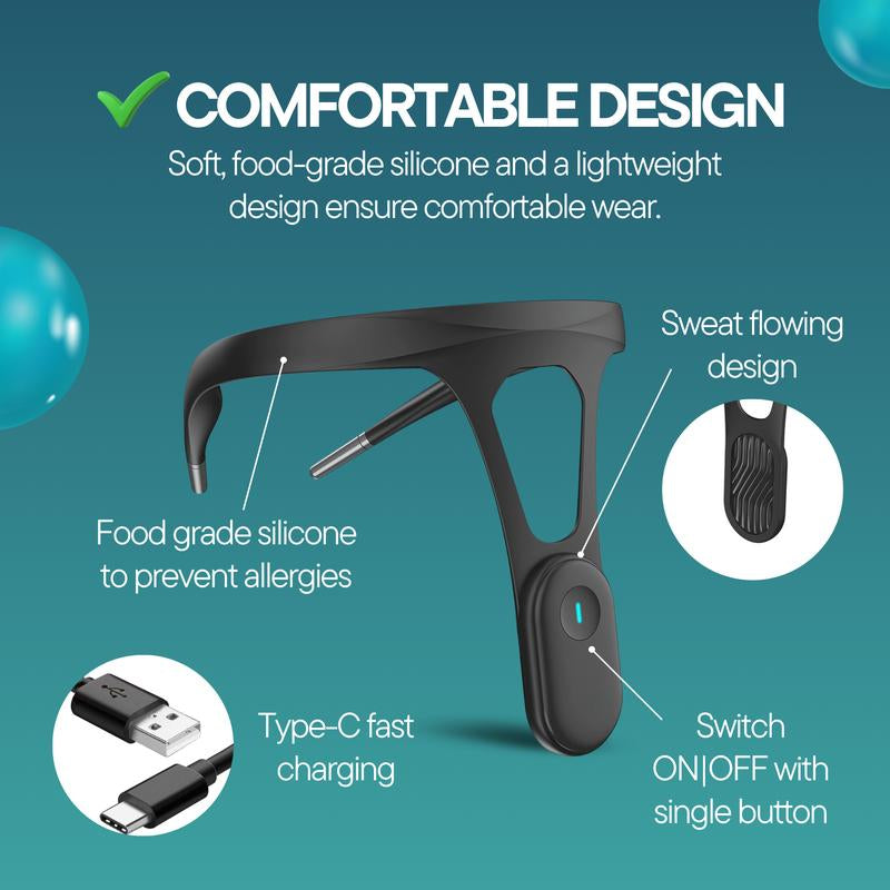 Posture Luxe Smart Posture Corrector