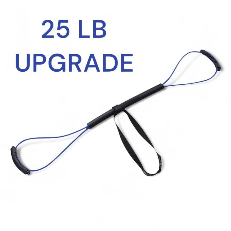 Boxing Resistance Band - Boxing Training Gear - Faster Punch Speed & Power - Full-Body Cardio Training - Ultra Portable - Multiple Resistance Levels Choices - Home Gym Workout Kit Exercise Equipment