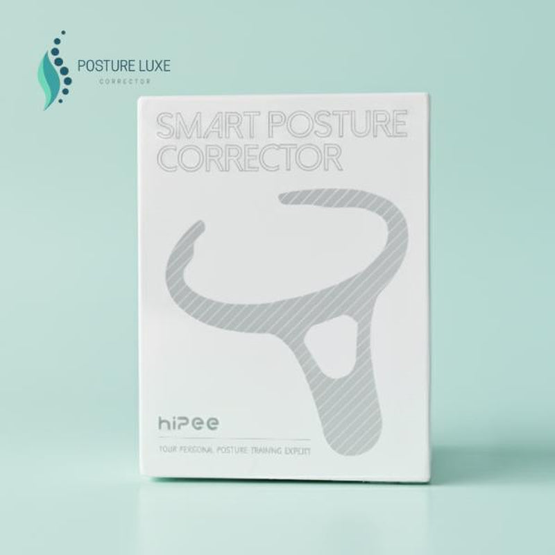 Posture Luxe Smart Posture Corrector