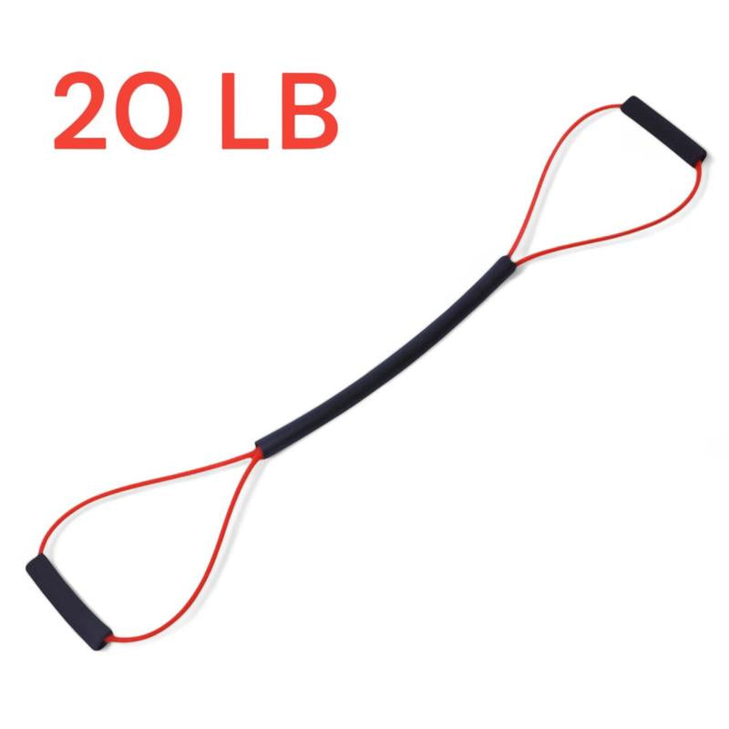 Boxing Resistance Band - Boxing Training Gear - Faster Punch Speed & Power - Full-Body Cardio Training - Ultra Portable - Multiple Resistance Levels Choices - Home Gym Workout Kit Exercise Equipment