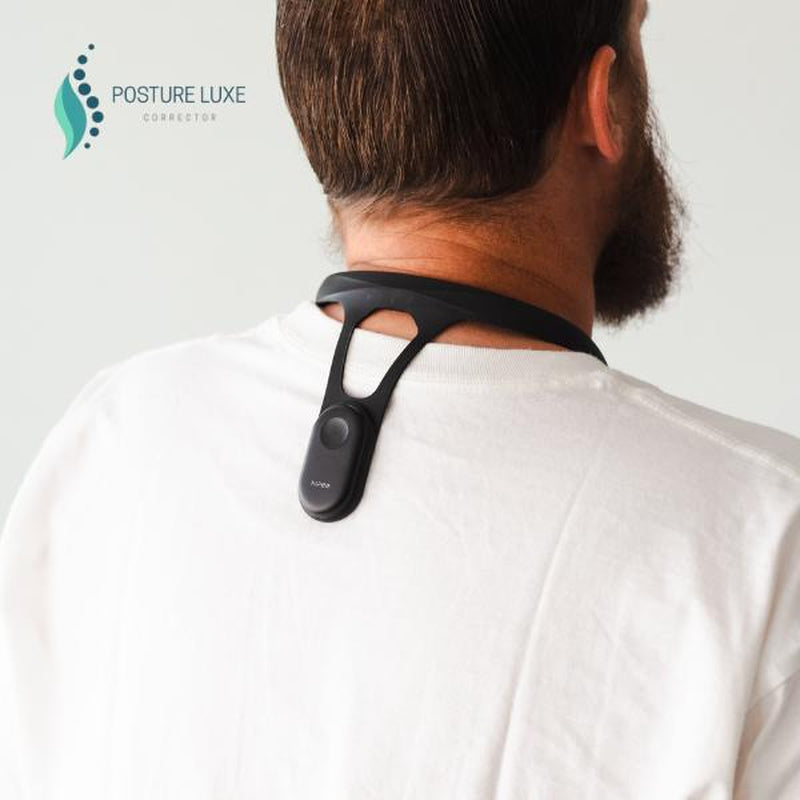 Posture Luxe Smart Posture Corrector